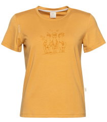Iseo Alpaca Gang T-Shirt Women