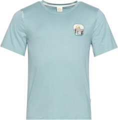 Bozen Sunset T-Shirt Men