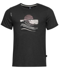 Innsbruck Wave T-Shirt Men