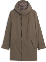 Parka Men