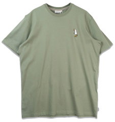 Mini Flipping the Bird T-Shirt