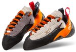 grey/orange
