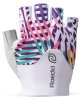 white/multicolor