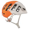 white/orange