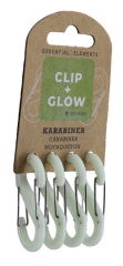 Clip + Glow