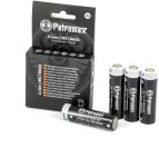Akku 18650 4er Pack
