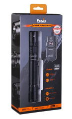 PD36R Pro Taschenlampe mit E03R V2.0 Sparset