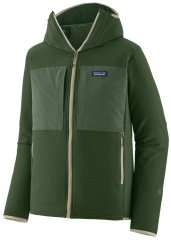 Mens R2 TechFace Hoody