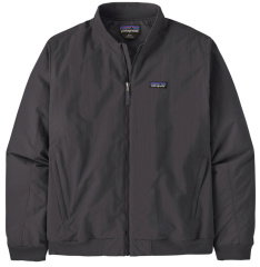 Mens Isthmus Deck Jacket