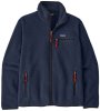 new navy