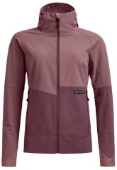 Venet Softshell Hooded Jacket Women