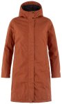 Kiruna Hydratic Padded Parka Women