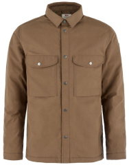 �vik Down Shirt Jacket