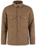 �vik Down Shirt Jacket