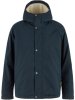 dark navy