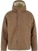 wood brown