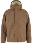 wood brown