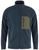 dark navy/laurel green