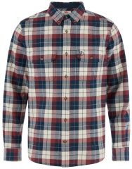 Singi Heavy Flannel Shirt