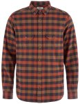 autumn leaf/wood brown