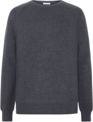 Merino Crew Neck Sweater