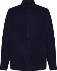 Dune Regular Merino Shirt