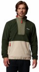 Sequoia Grove II Half Zip Fleece