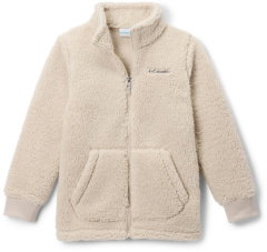 Rugged Ridge II Sherpa Full Zip Youth