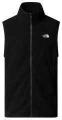 Glacier Fleece Vest