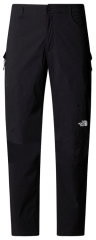 Winter Exploration Reg Tapered Cargo Pants