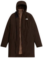 Suzanne Triclimate 2.0 Jacket Womens