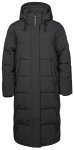 Brahe Puffer Long Winter Jacket Women