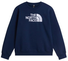 TNF Essential Drew Peak Crew
