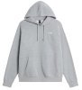 TNF pale grey heather
