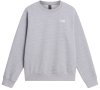 TNF pale grey heather