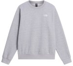 TNF pale grey heather