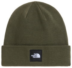 Dock Worker Recycled Beanie