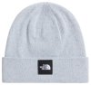 TNF pale grey heather