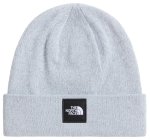 TNF pale grey heather