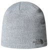 TNF light grey htr