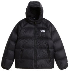 Hydrenalite Down Hooded Jacket Kids