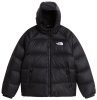 TNF black