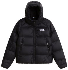 Girls Hydrenalite Down Hooded Jacket