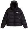 TNF black