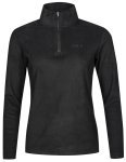 Trone Women Half-Zip Shirt