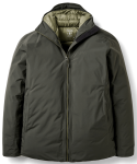 Valiance Jacket