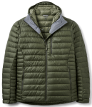 Microlight Alpine Hoody