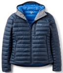 Microlight Alpine Hoody Women