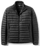 Microlight Jacket