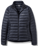Microlight Jacket Women